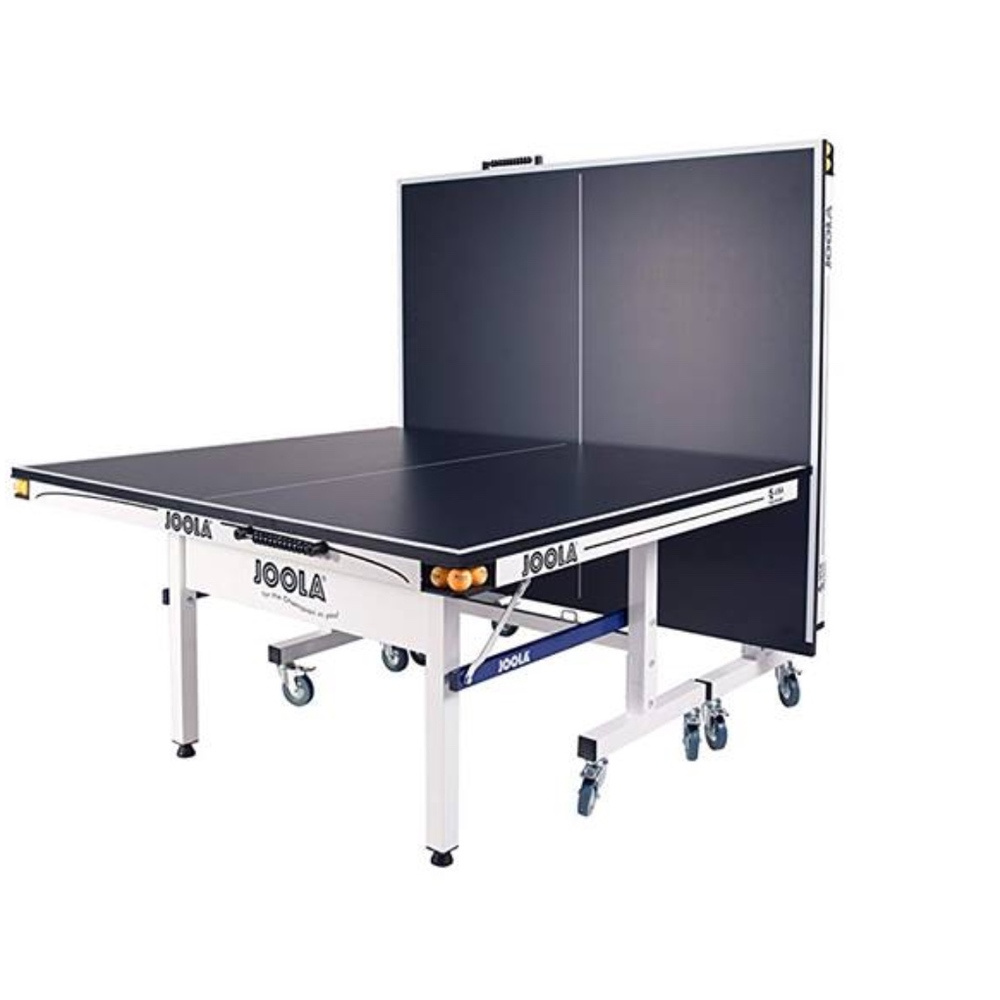 JOOLA Rally TL - Professional MDF Indoor Table Ten